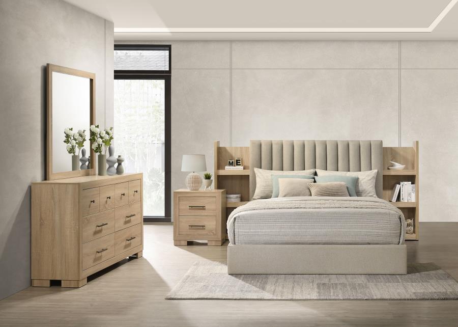 Arielle - Bedroom Set