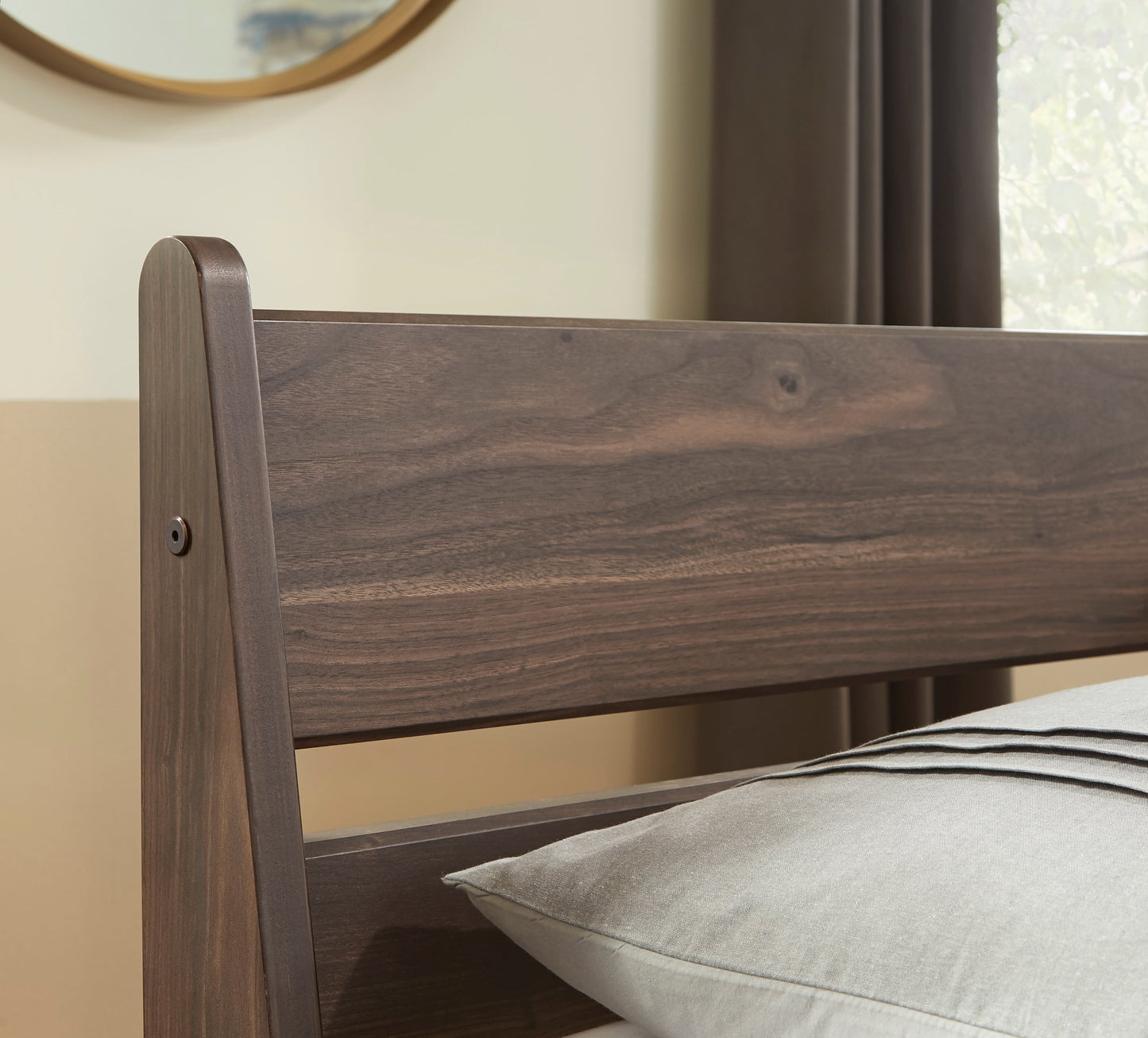 Queen Headboard