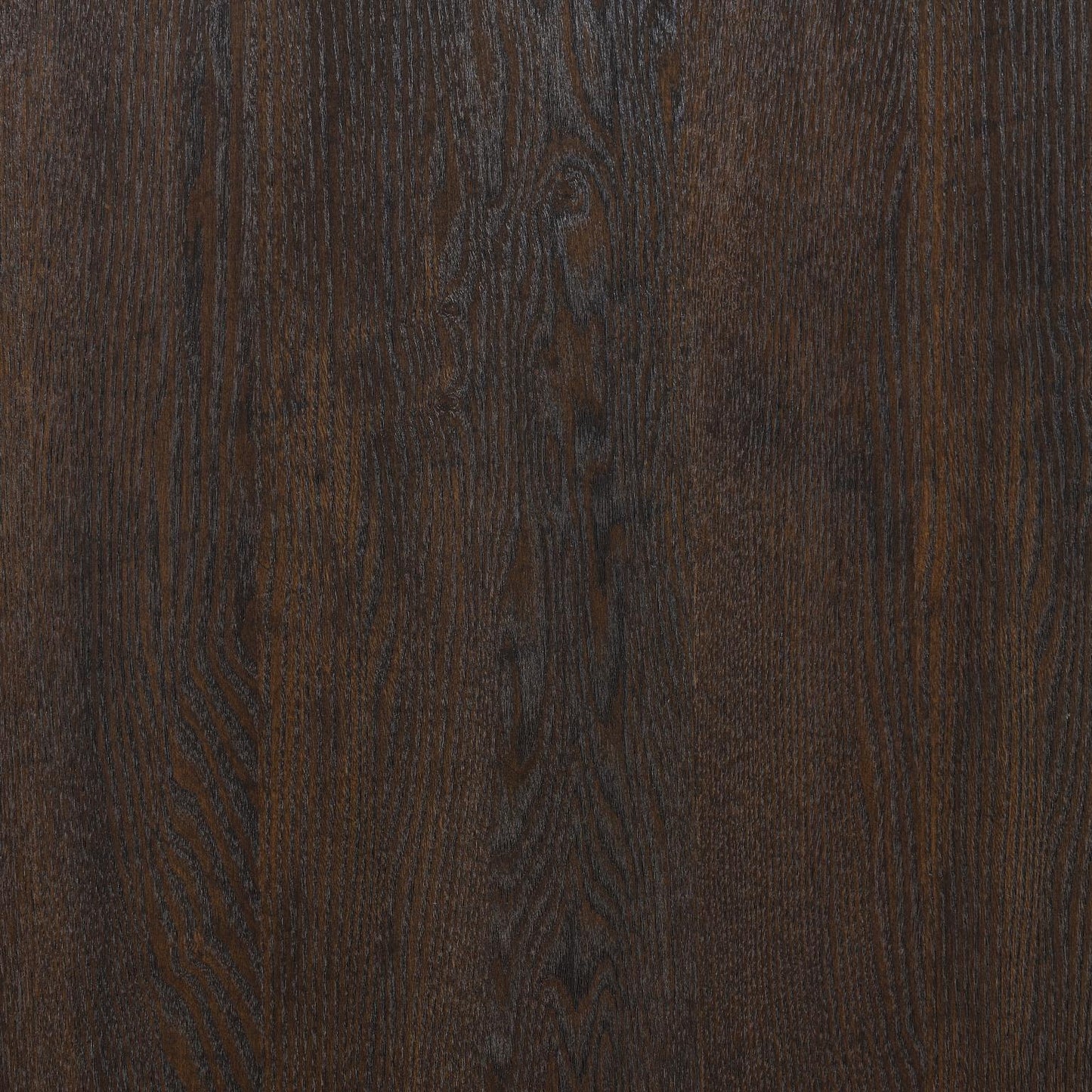 T112 - Coffee Table & 2 End Tables - Dark Brown