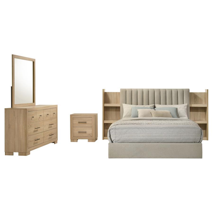 Arielle - Bedroom Set
