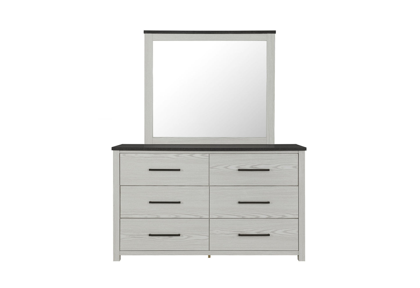 Ava - Dresser - Beige