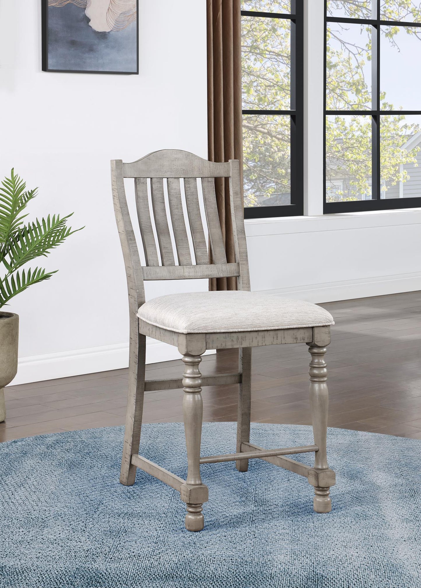 D114 - Dining Room Set