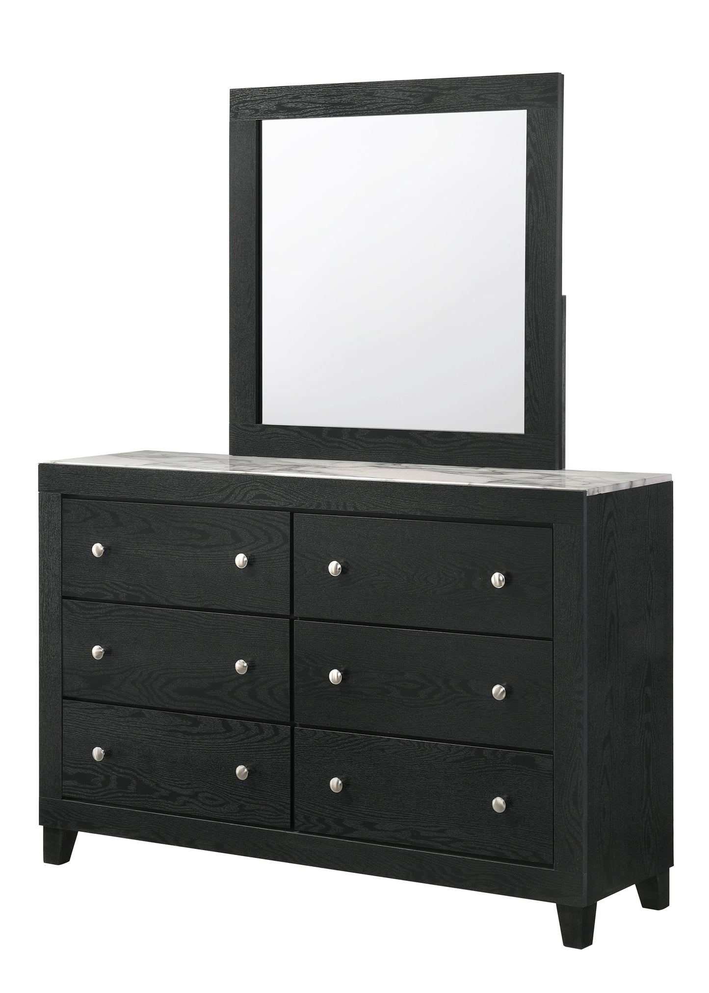 Candence Mirror