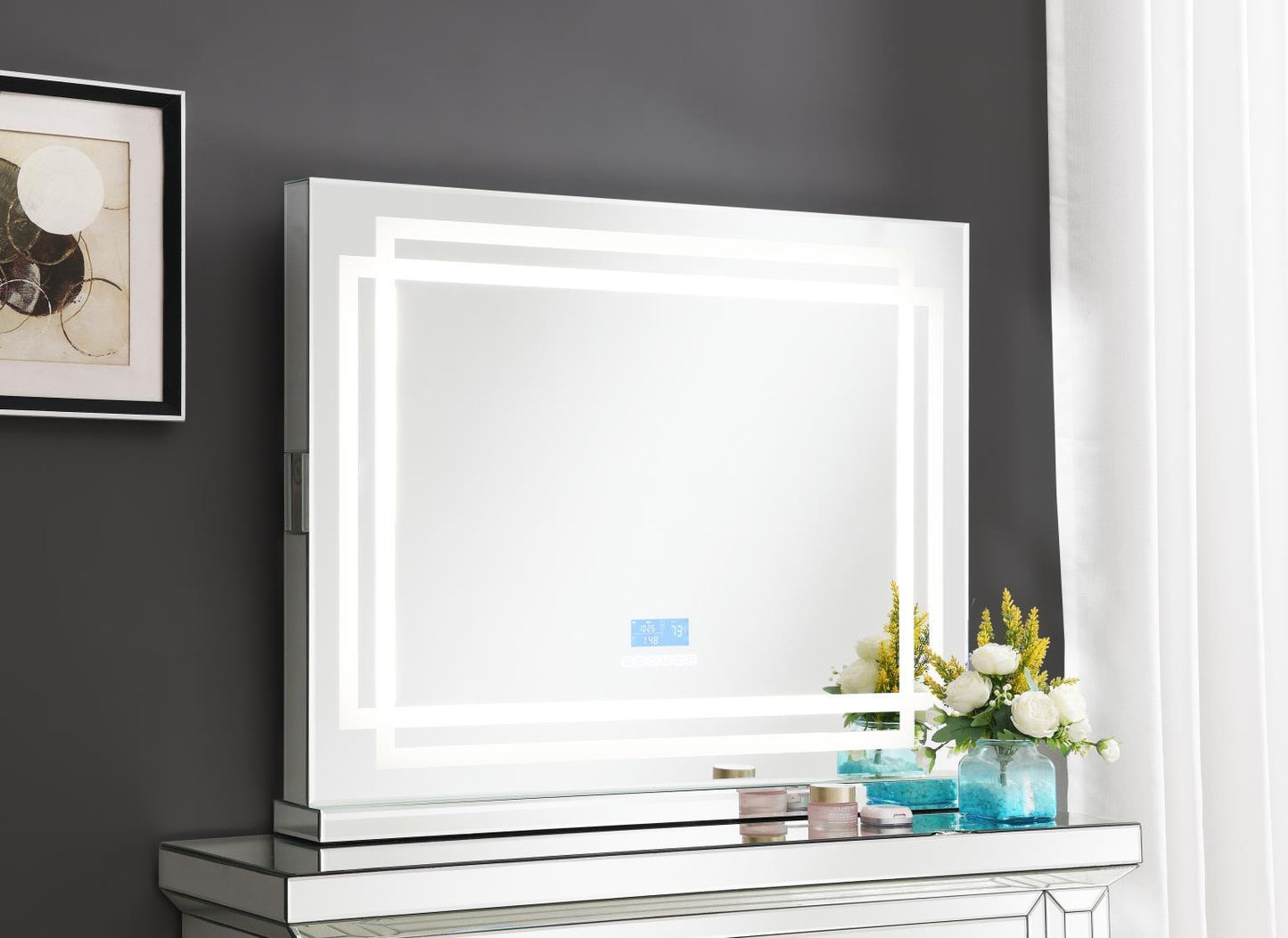 G-320 - Glamour Vanity