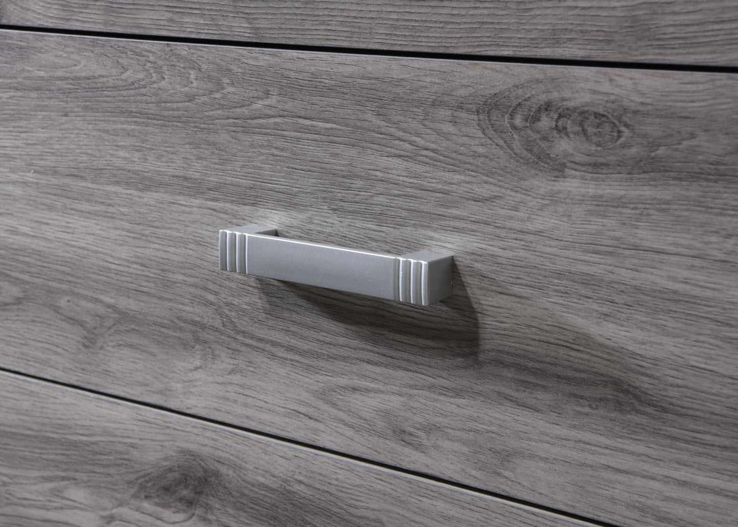 B377 - Chest - Gray