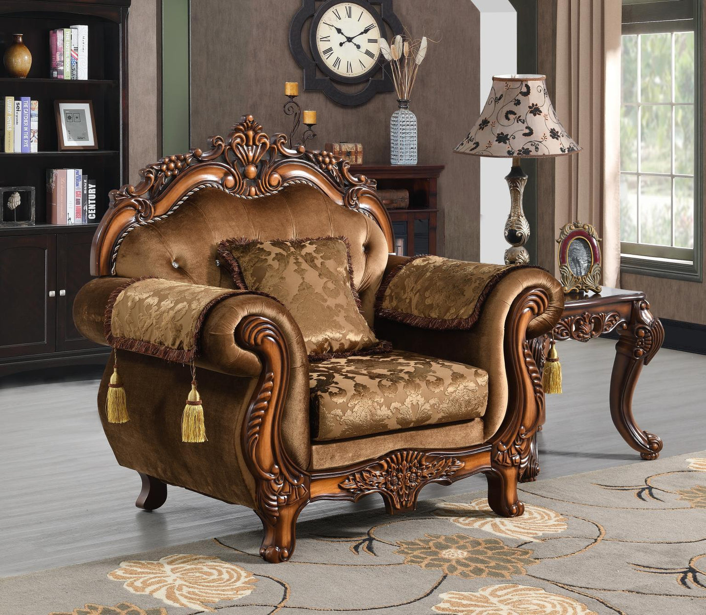 U205 - Living Room Set