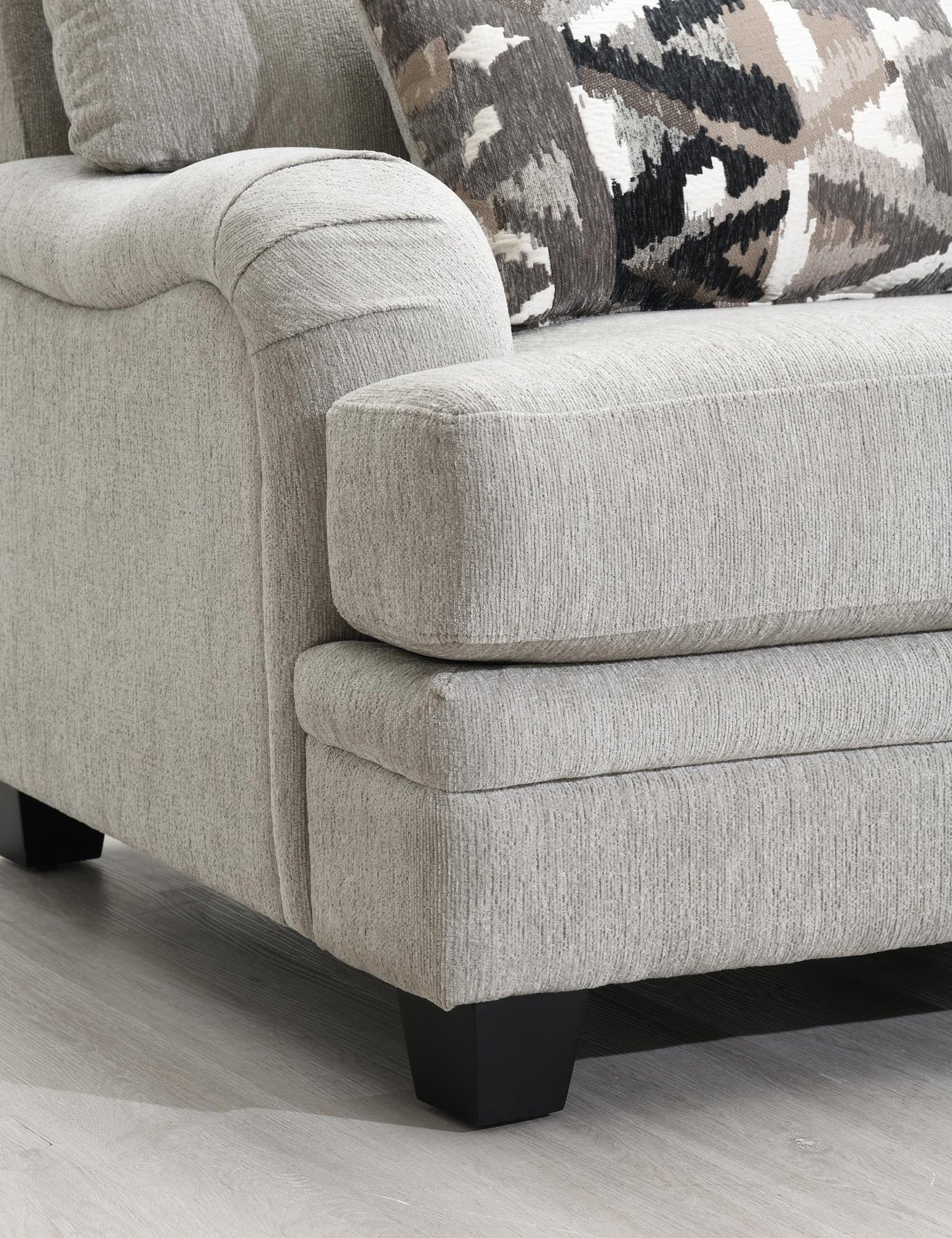 U239 - Sofa - Sand