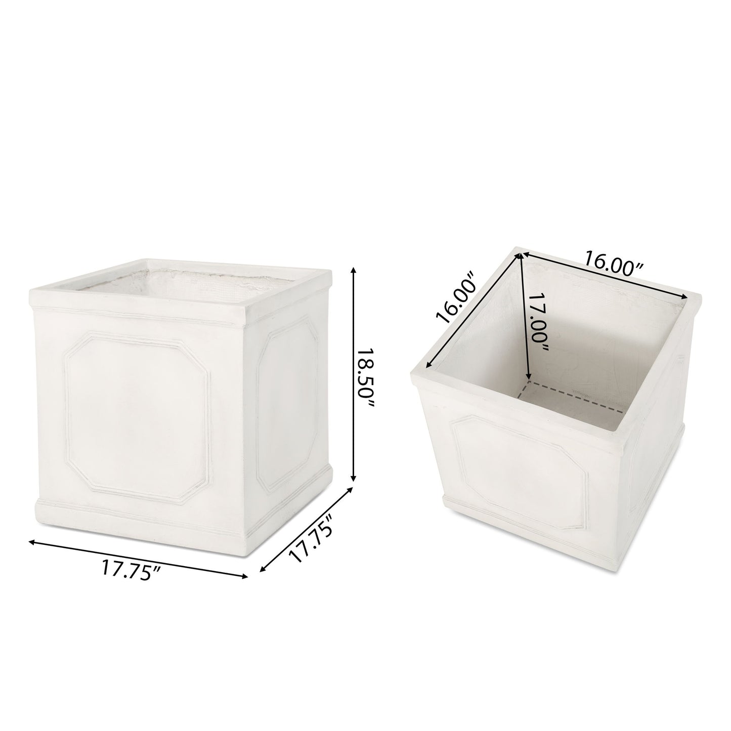 Durable Planter