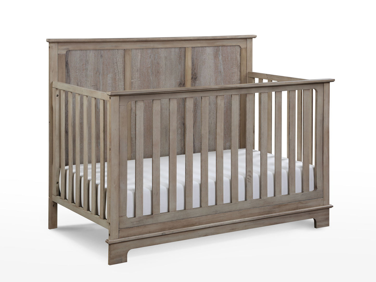 son - 4-In-1 Convertible Crib
