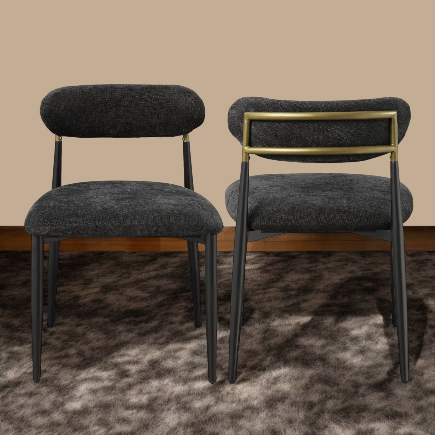 Jaramillo - Side Chair (Set of 2)