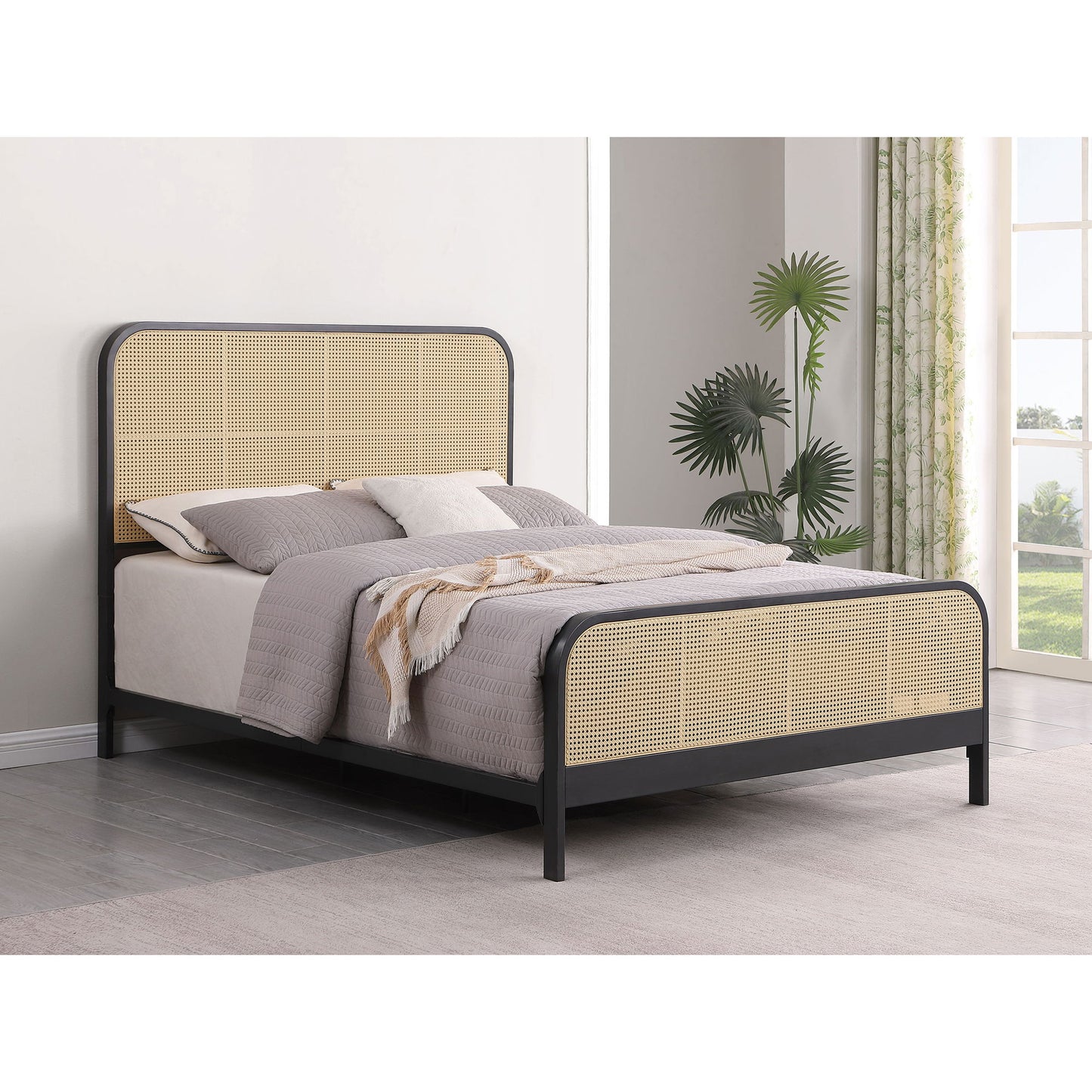 Randall - Bed
