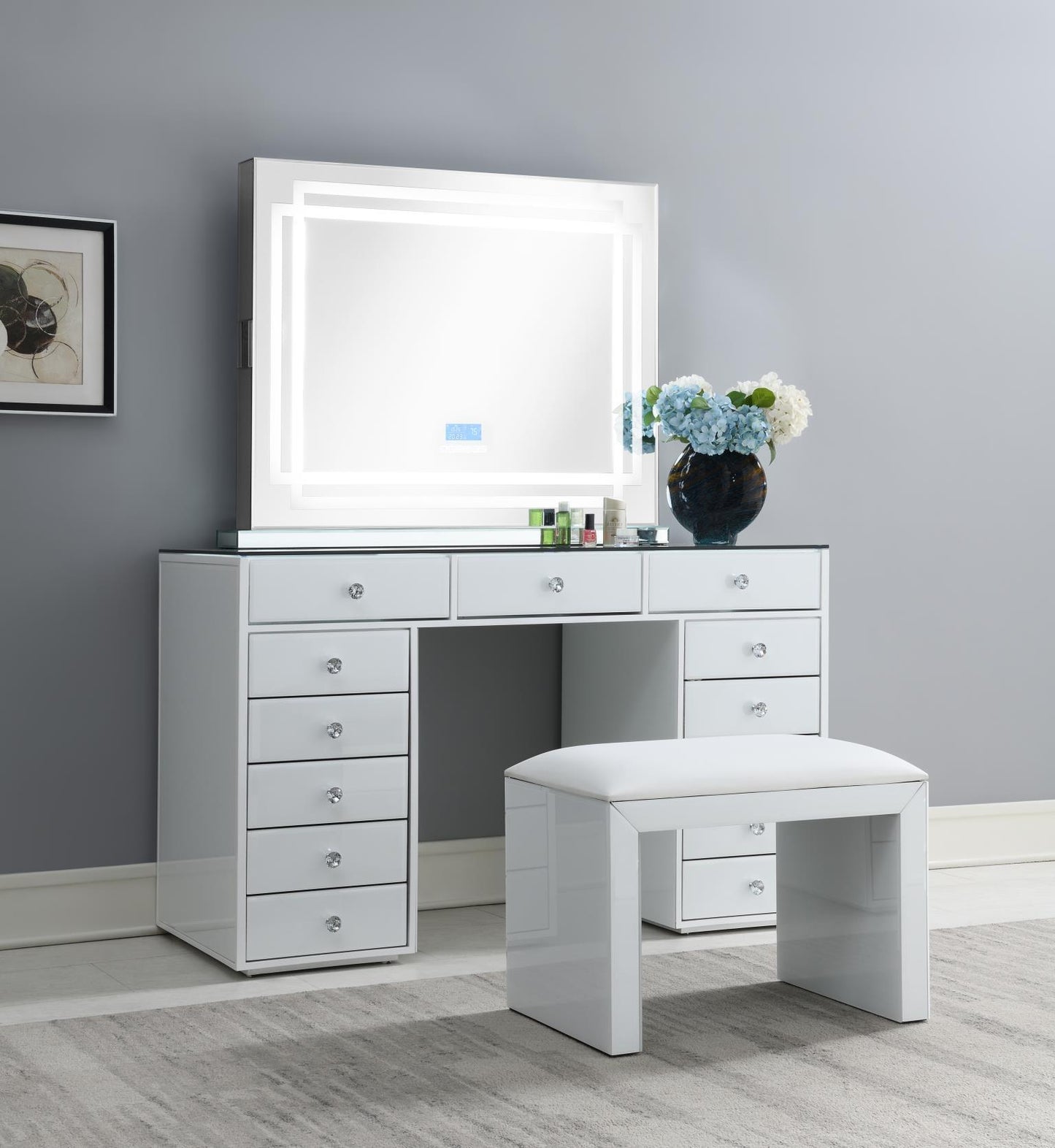 G-315 - Vanity