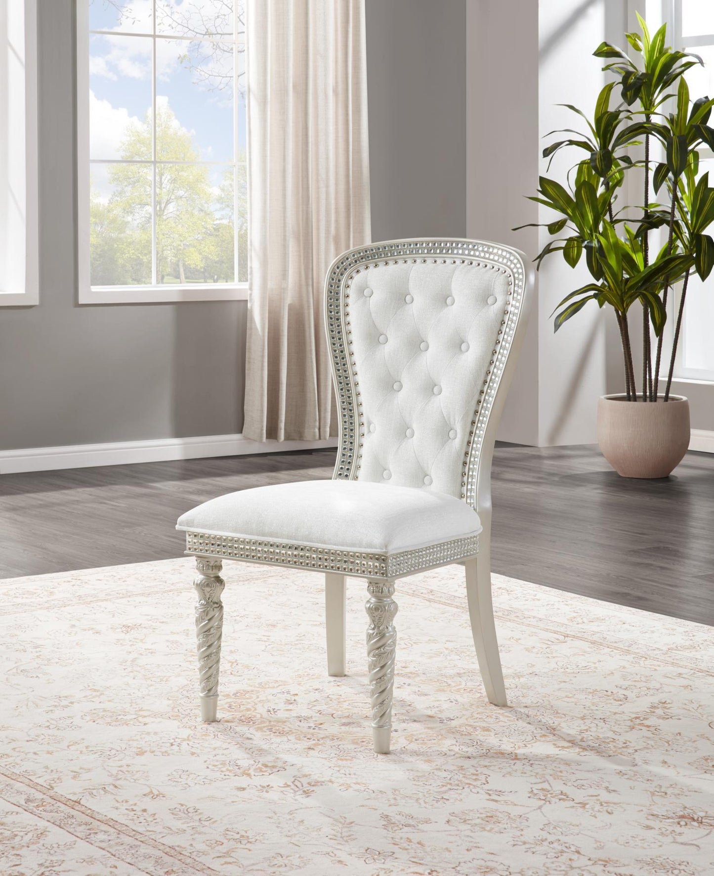 D033 - Dining Room Set