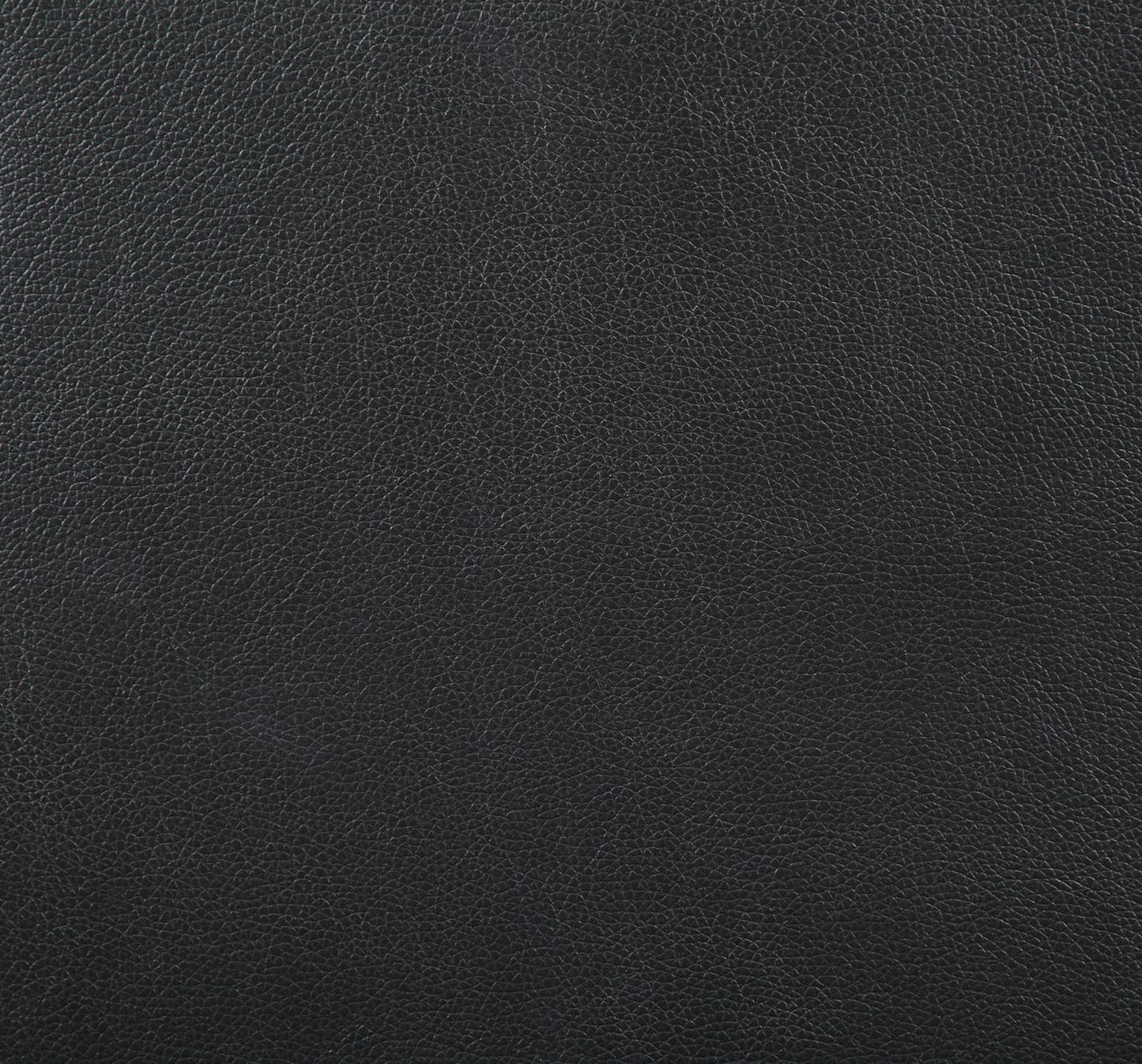 U274 - Storage Ottoman - Black