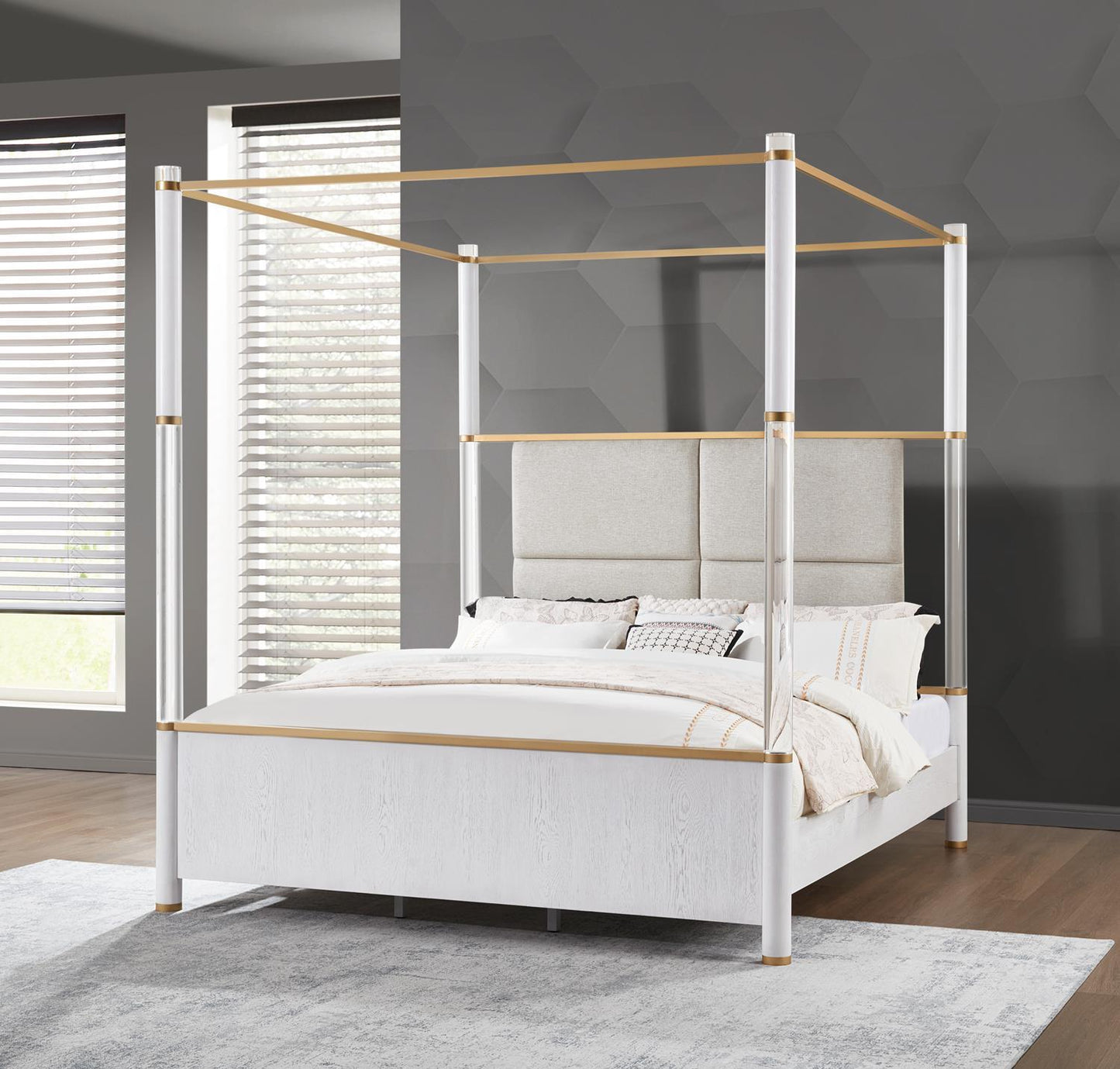 B093 - Bedroom Set