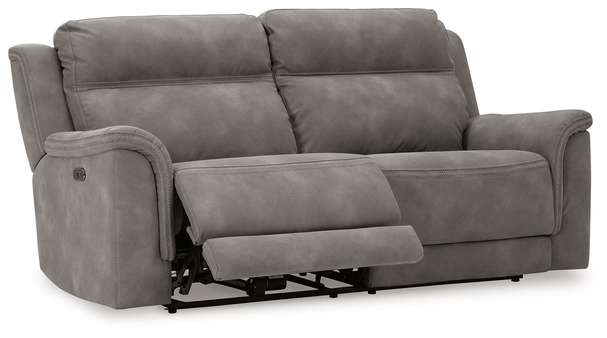 Next-Gen Durapella - Reclining Power Sofa
