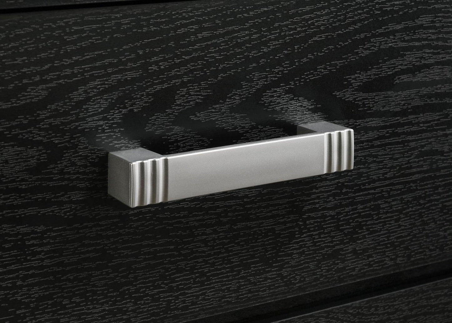 B385 - Mirror - Black