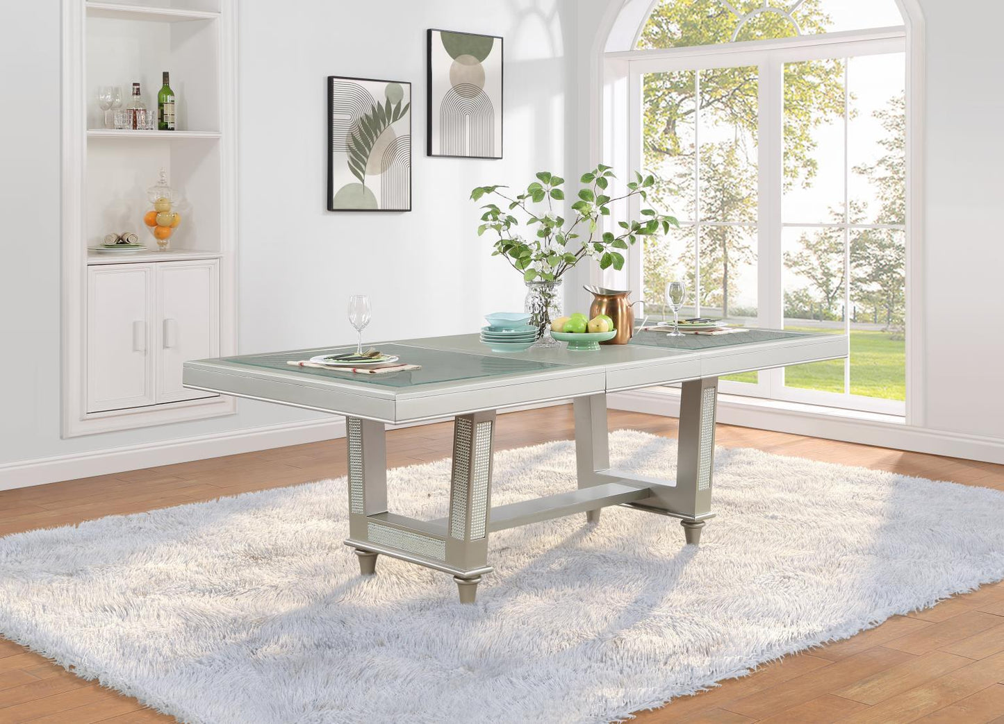 D106 - Dining Room Set