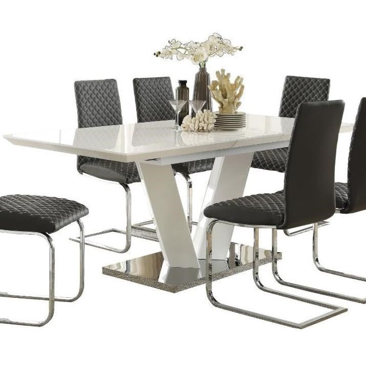 Contemporary Dining Table