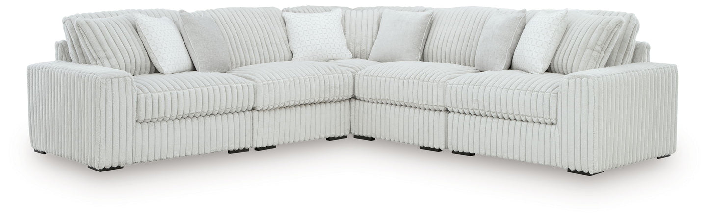 Stupendous - Sectional