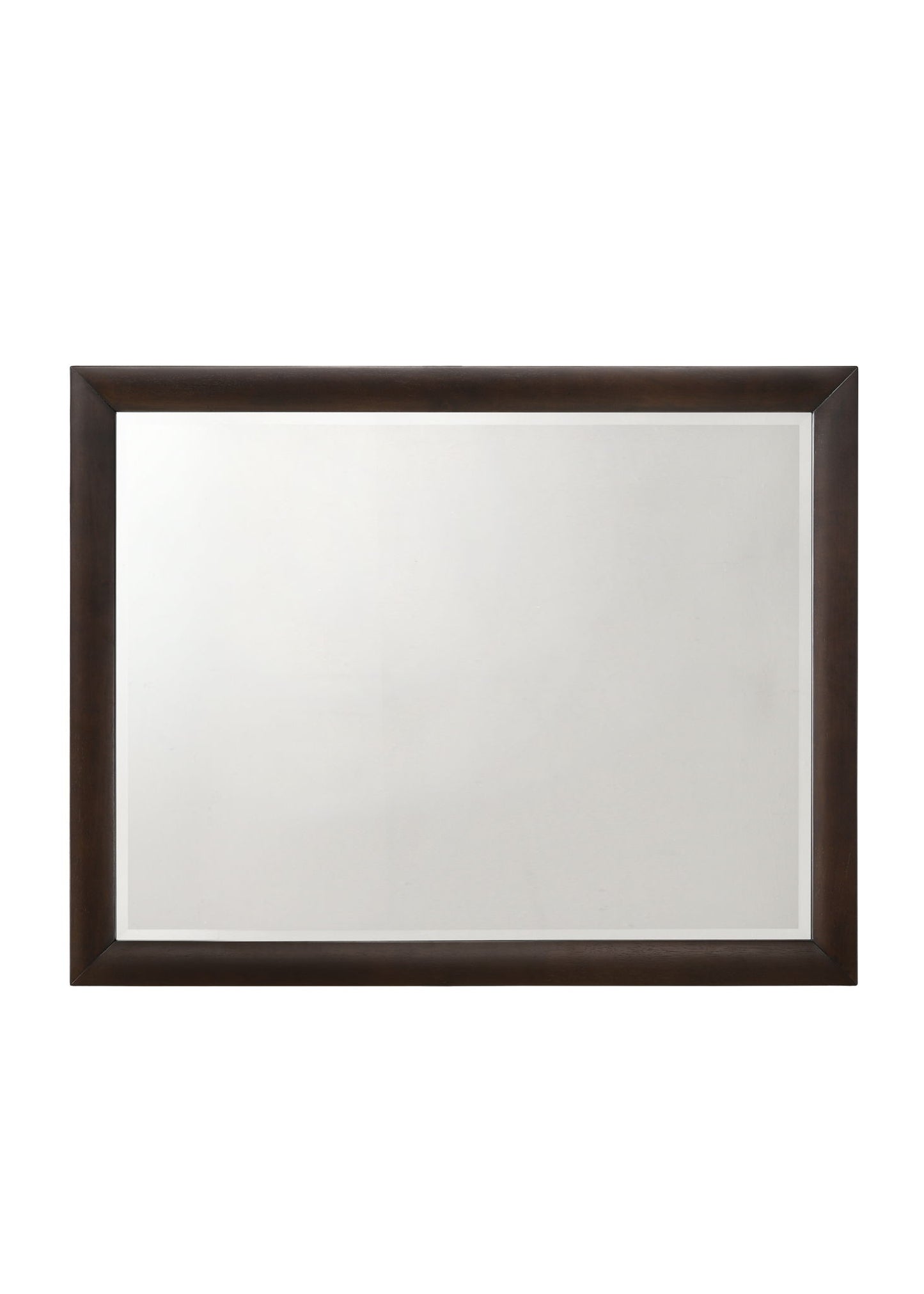 Tablita - Dresser Mirror - Burgundy