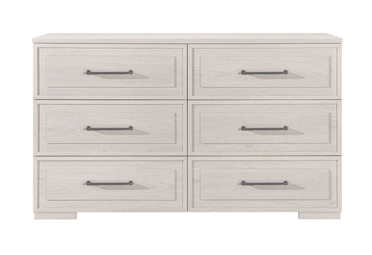 Clara - Dresser - Beige