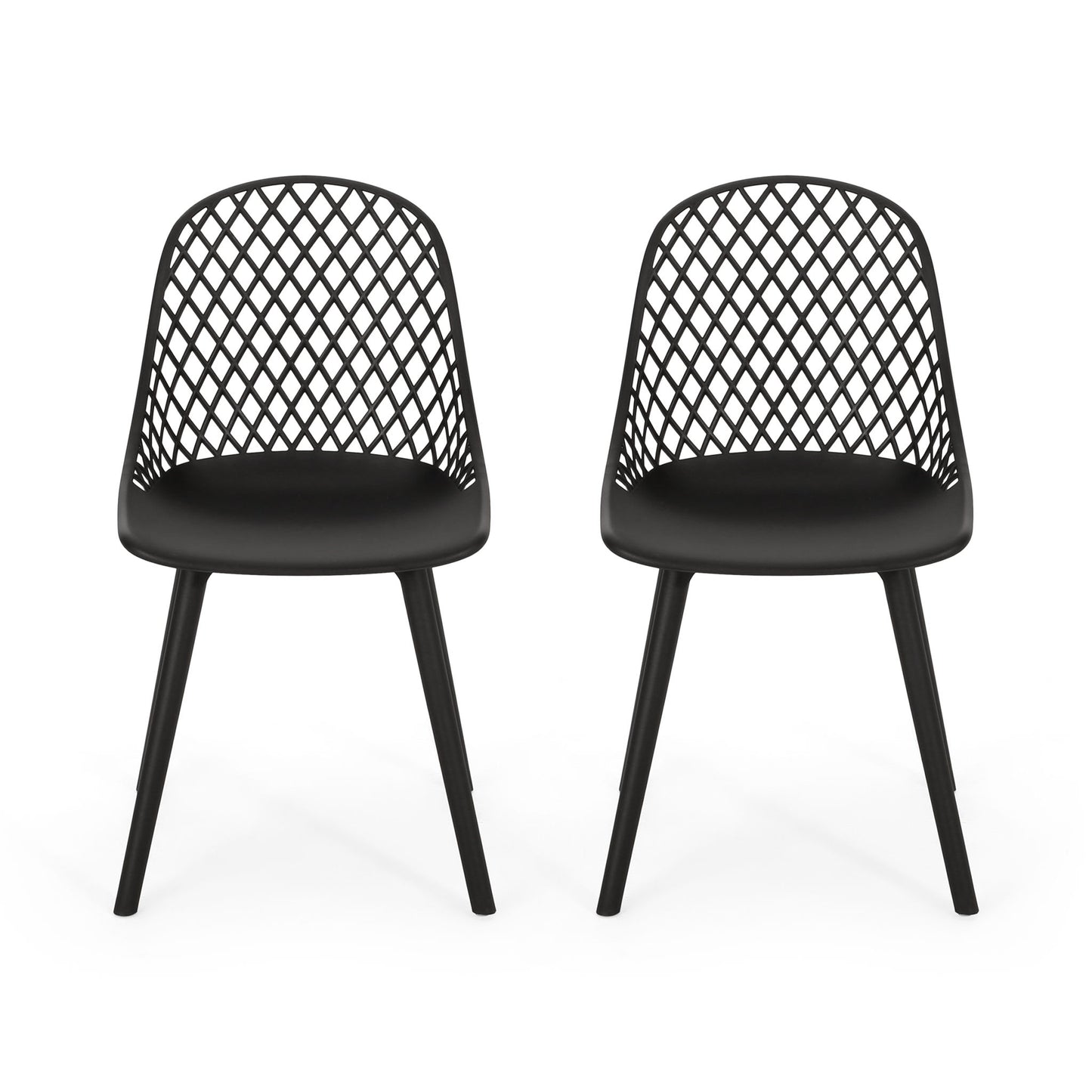 Lily Chair (Set of 2)