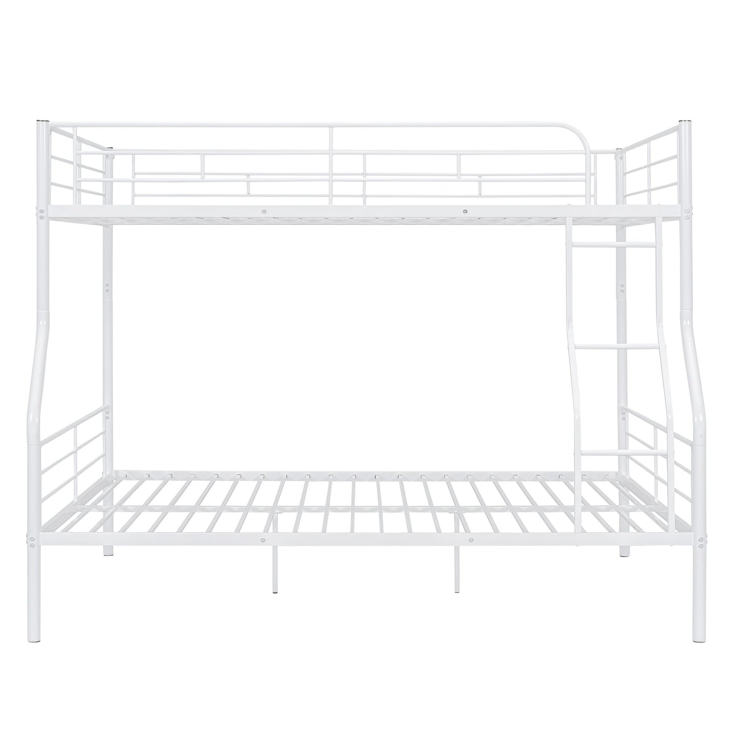 Steel Construction Bunk Bed