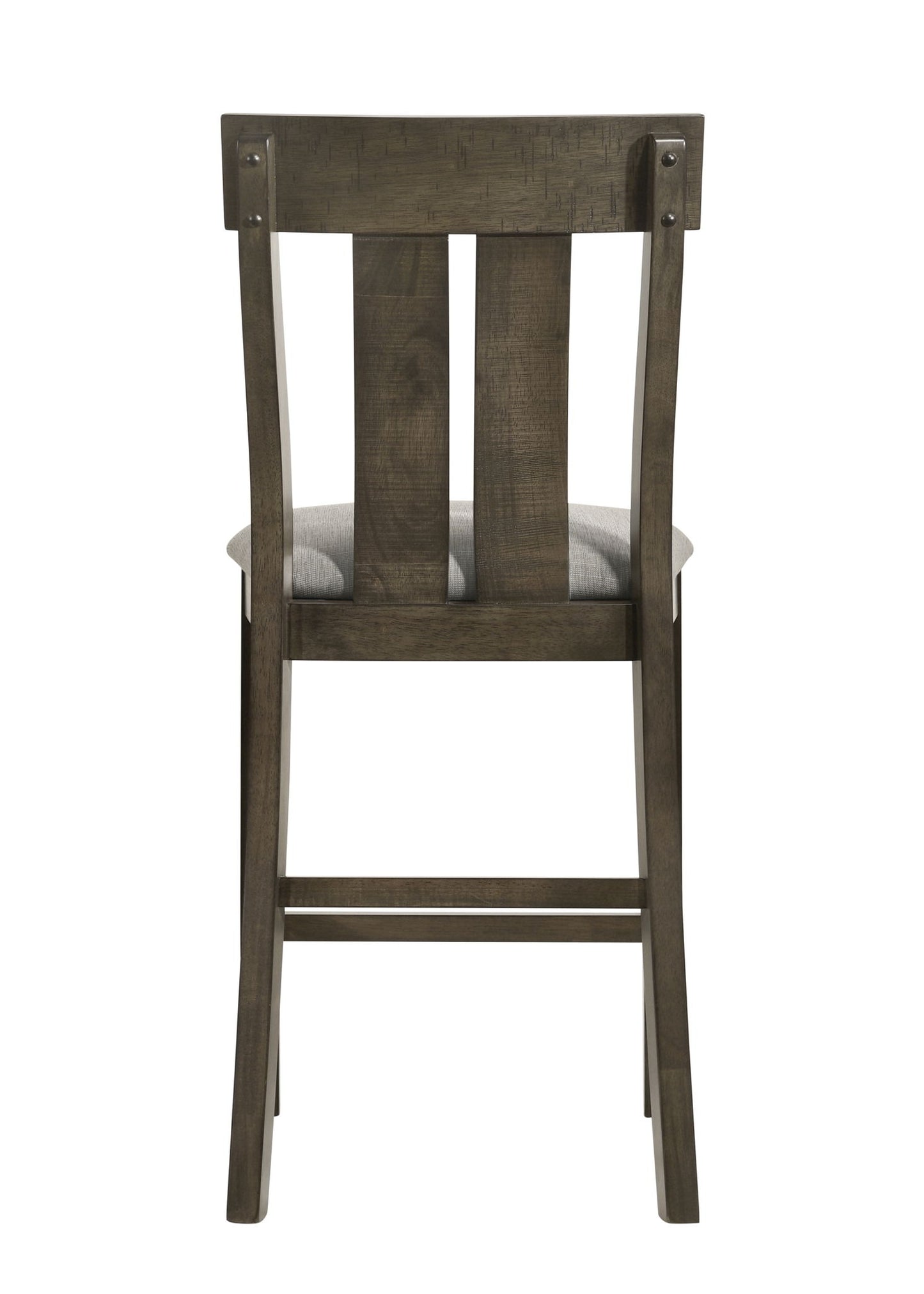Lloyd - Counter Height Chair (Set of 2) - Brown