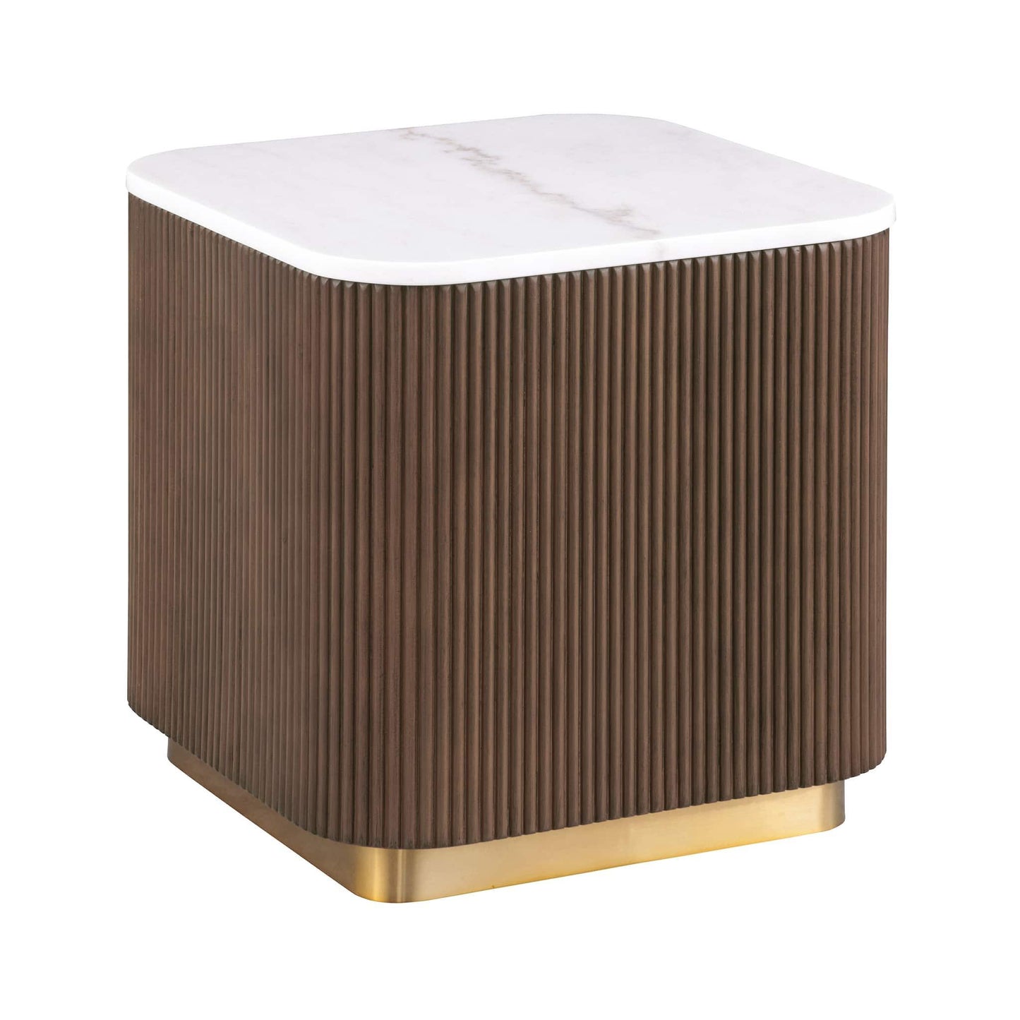 Contemporary Square Table