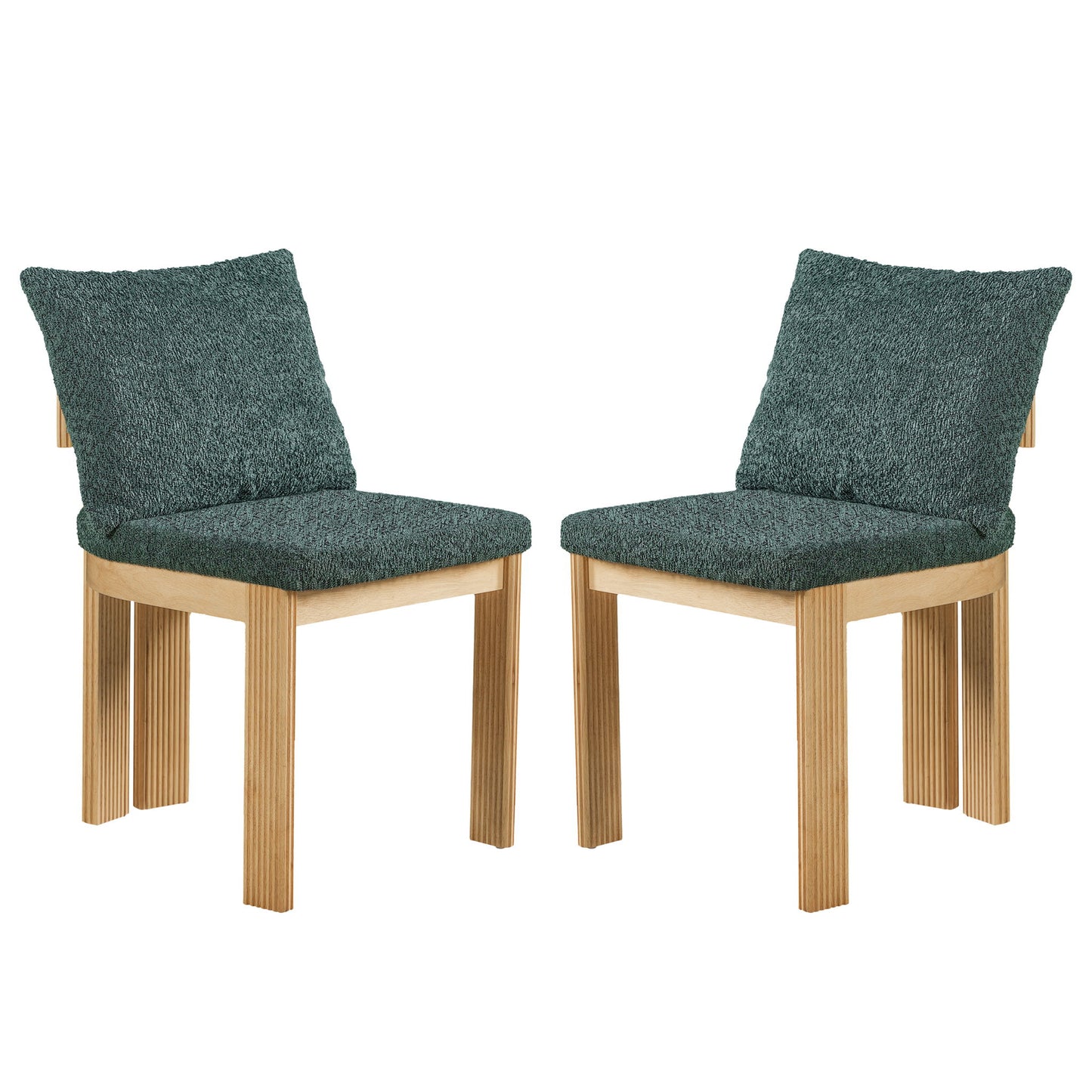 Indoor Dining Chair (Set of 2)