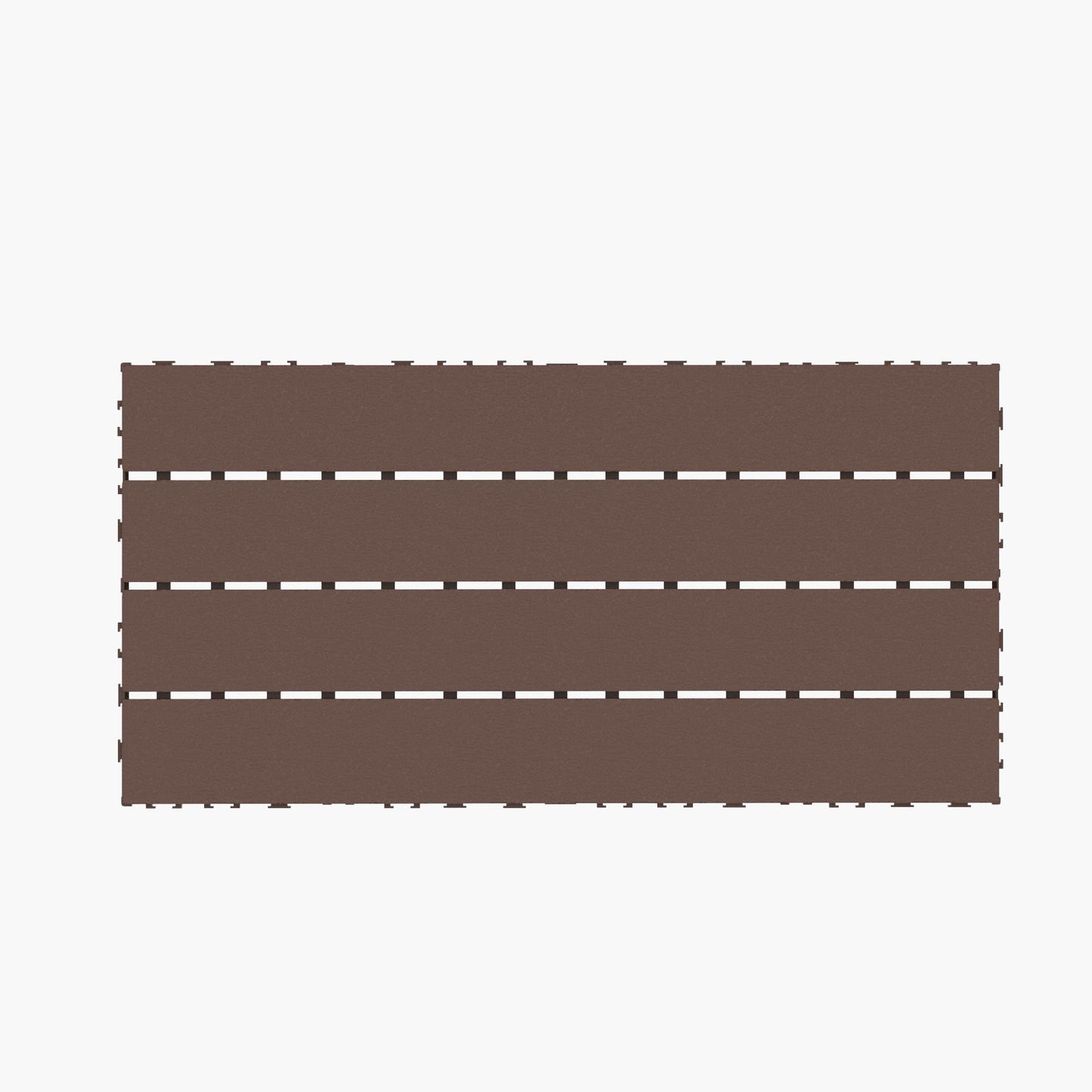 Diy Module Interlocking Decking Tiles Floor Tile For Porch Poolside Outdoor And Indoor Balcony Backyard