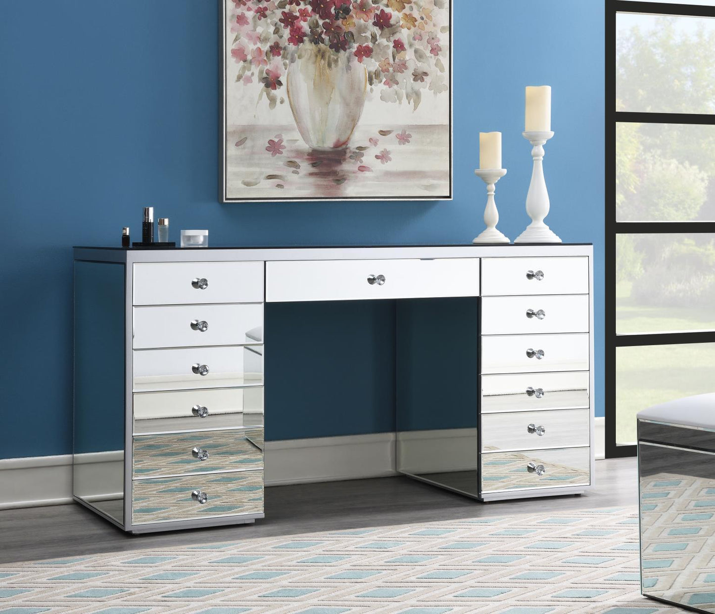 G-317 - Glamour Vanity
