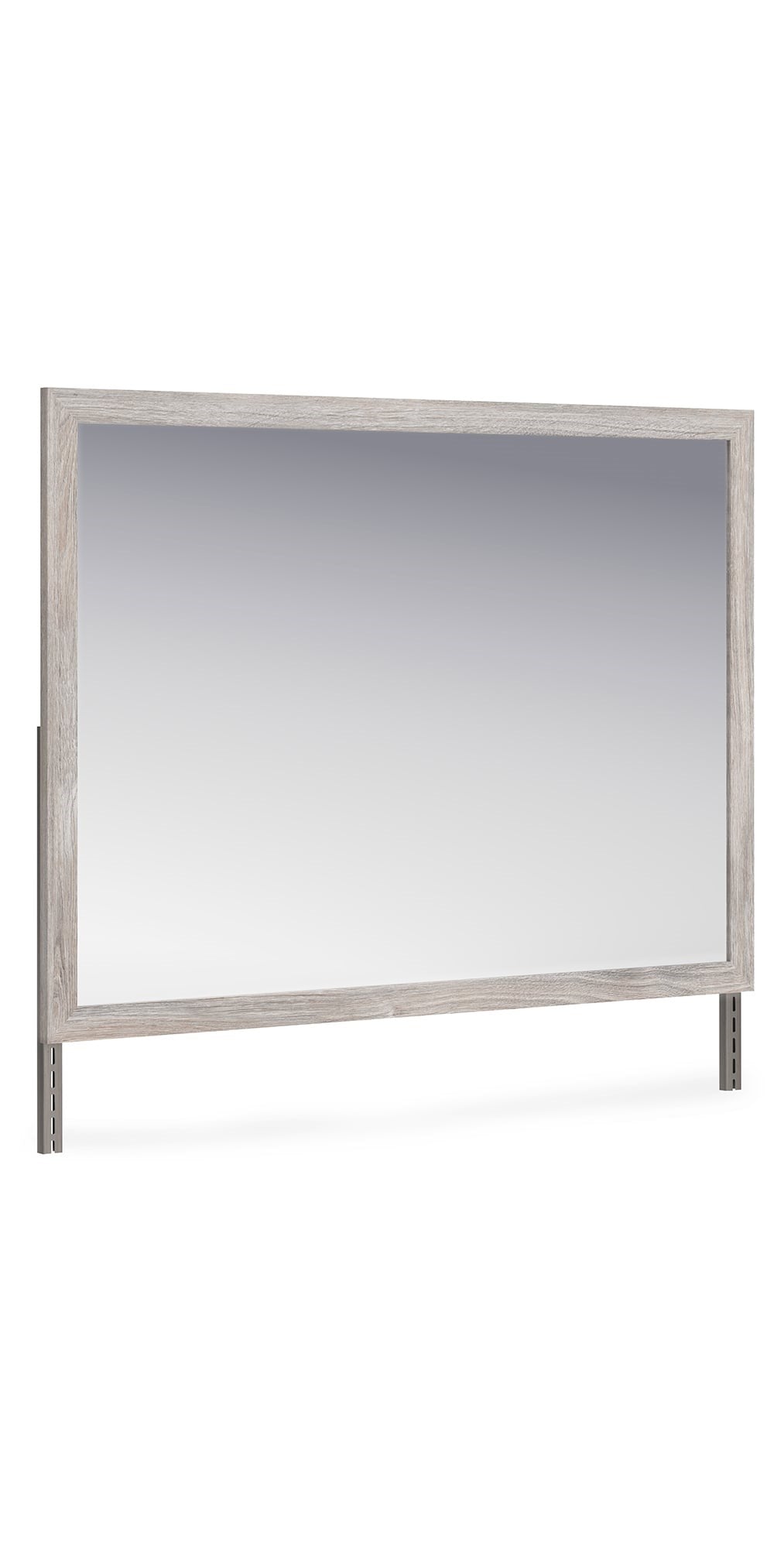 Contemporary Bedroom Dresser Mirror