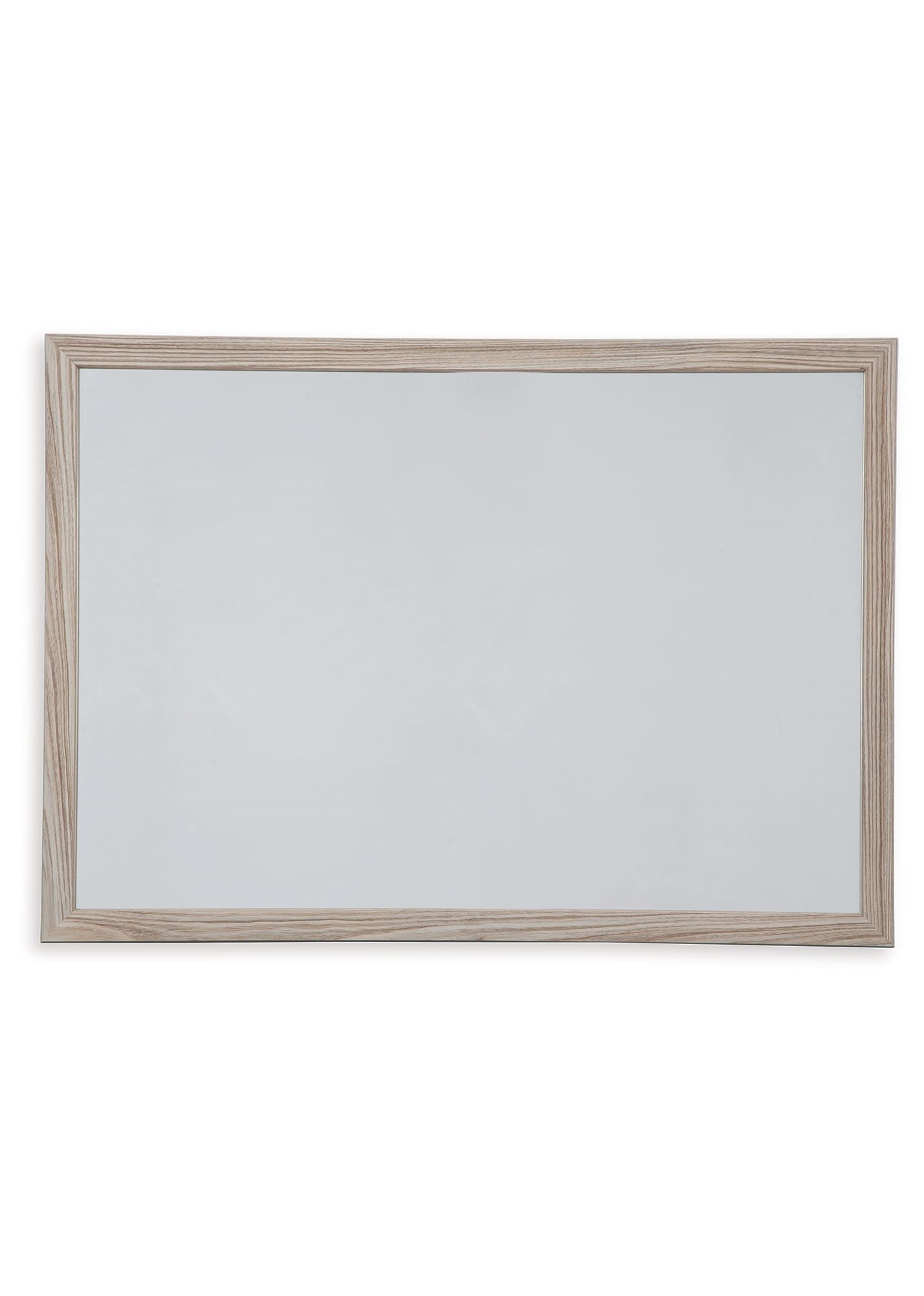 Casual Landscape Bedroom Mirror