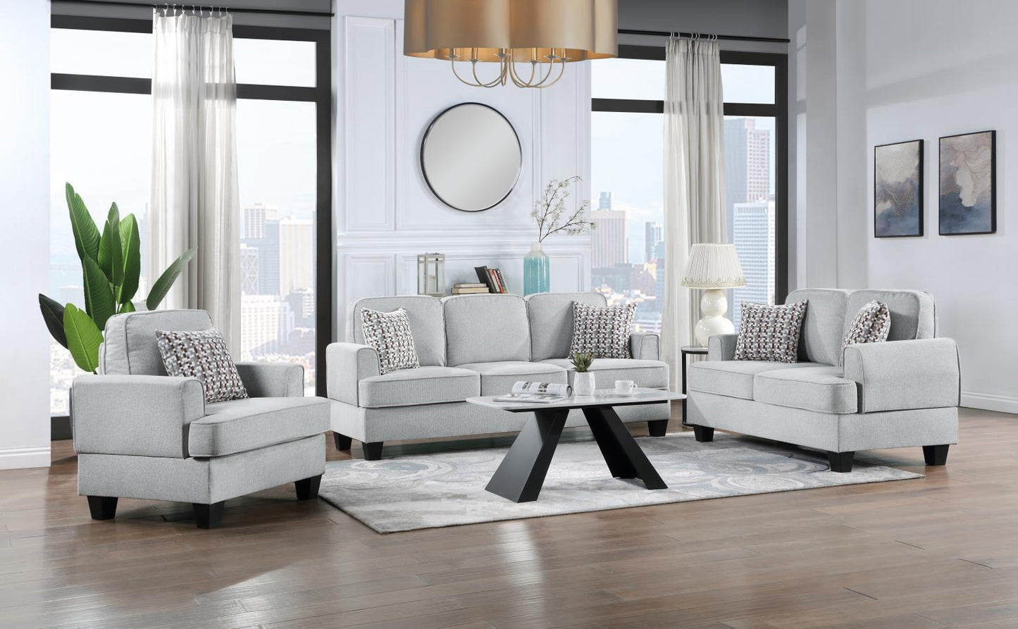 U418 - Living Room Set