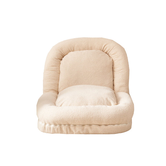 Triple Fold Down Sofa Bed