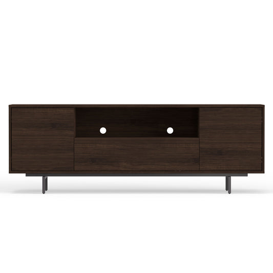 Adeline - 3 Door TV Console