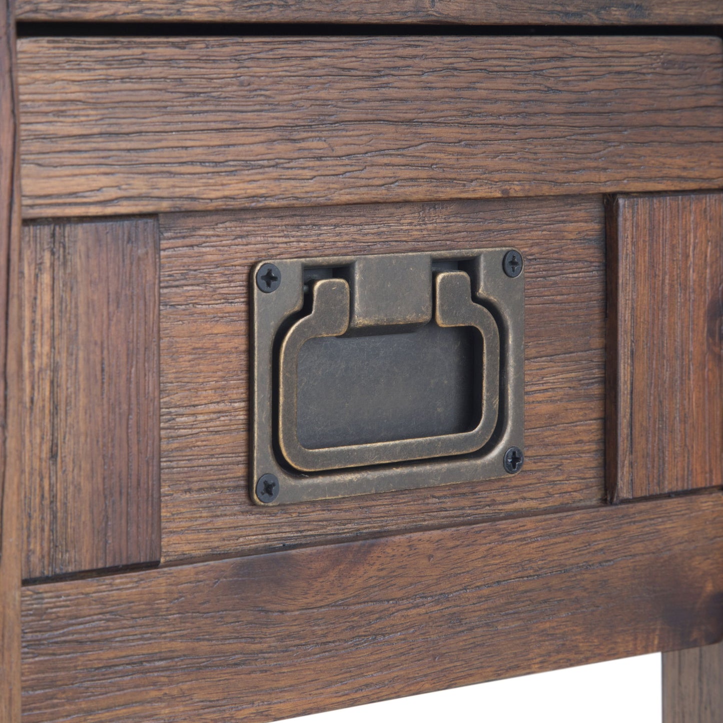 Monroe - Handcrafted Side Table