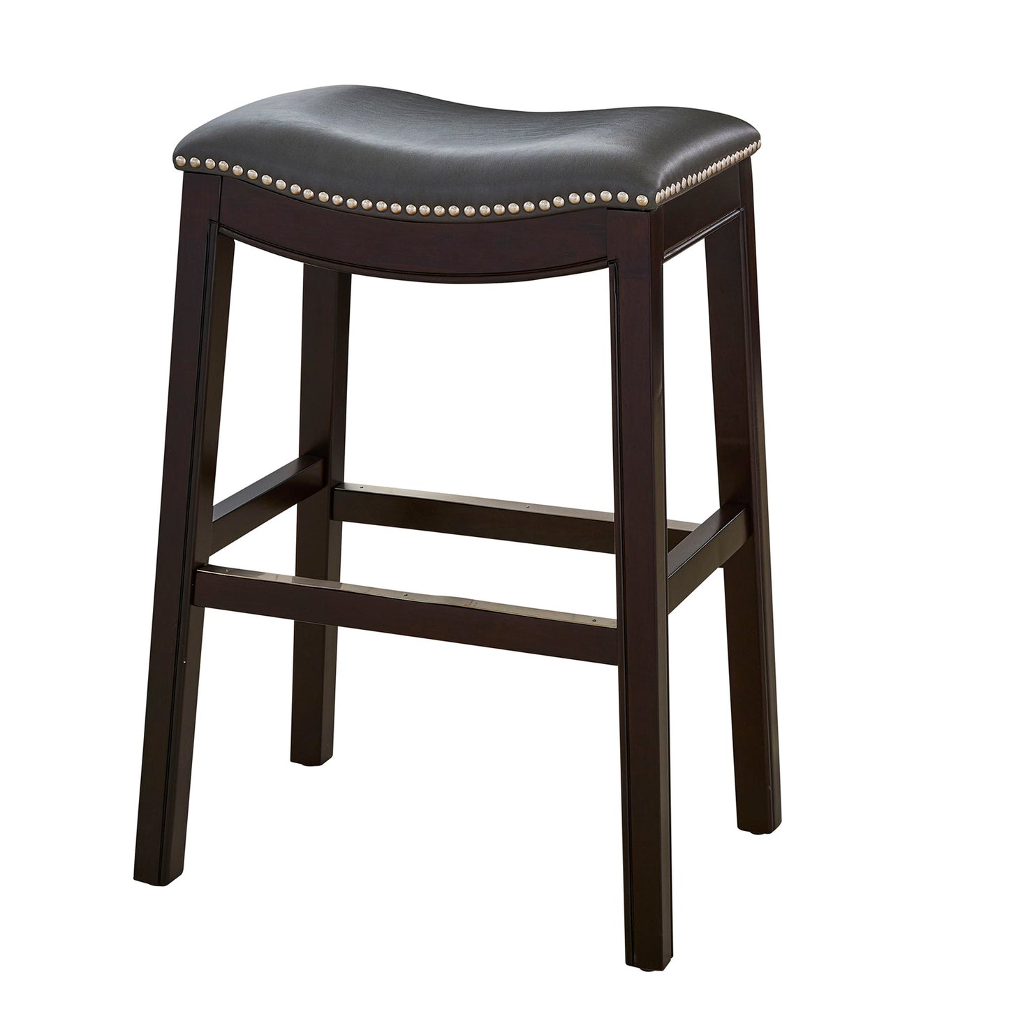 Modern Stool & Nail Head Detailing