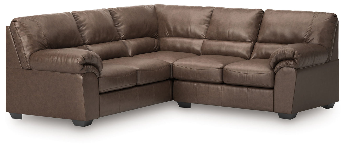 WillowBend - Sectional