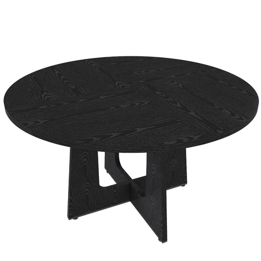 Round Dining Table For 4