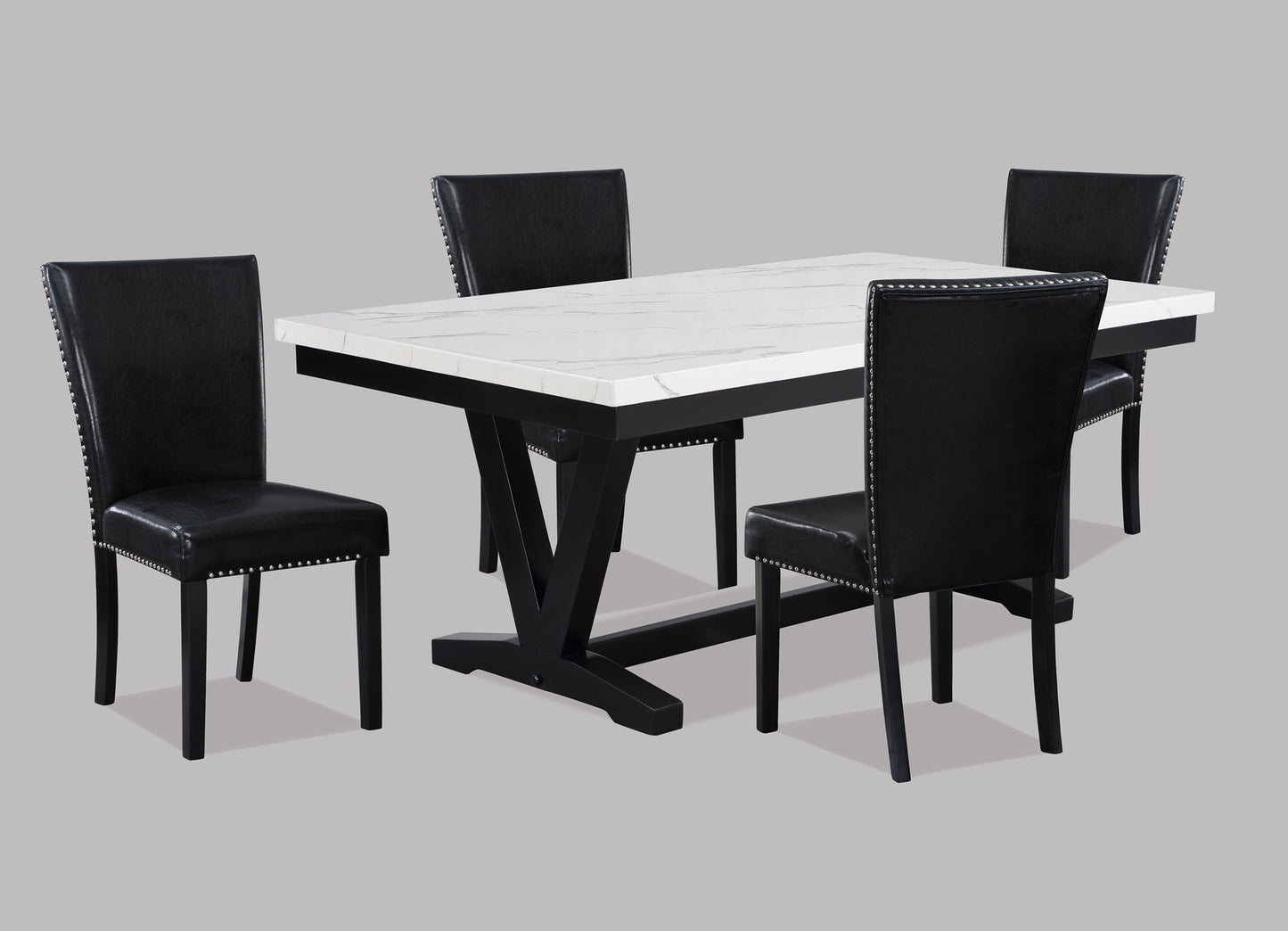 Tanner - Dining Room Set