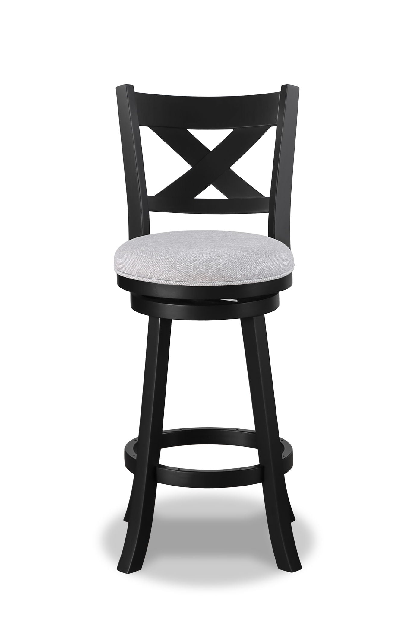 Kipper - Swivel Bar Stool (Set of 2)