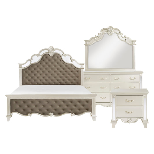 Ever Collection Bedroom set