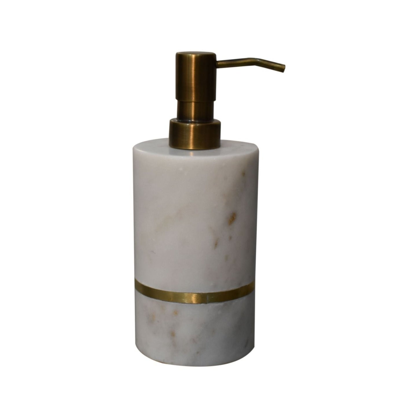 Inlay Bathroom (Set of 5) - White