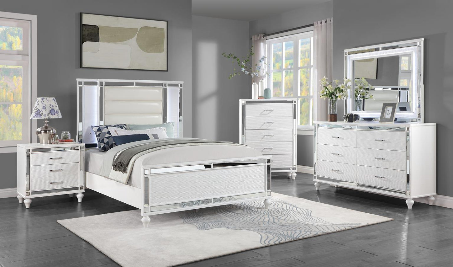 B224 - Bedroom Set
