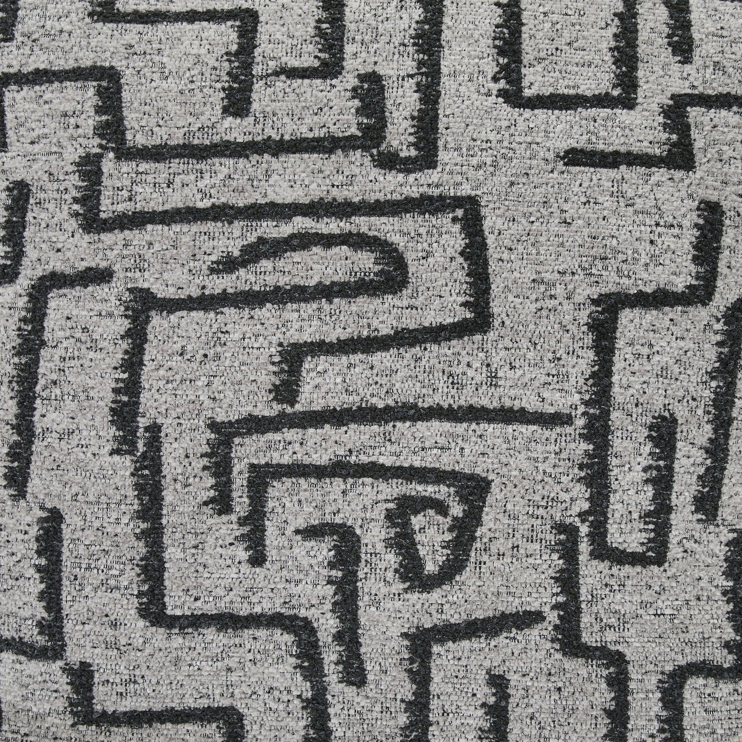 Brixley Pier - Sectional