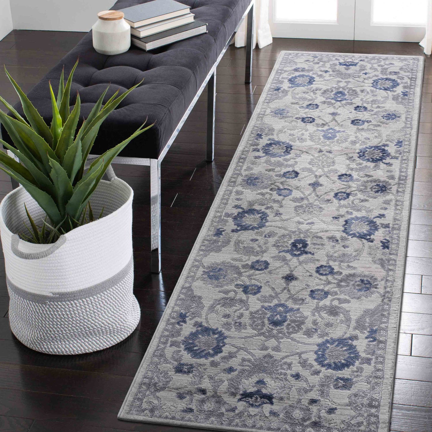 Marfi - Oriental Area Rug