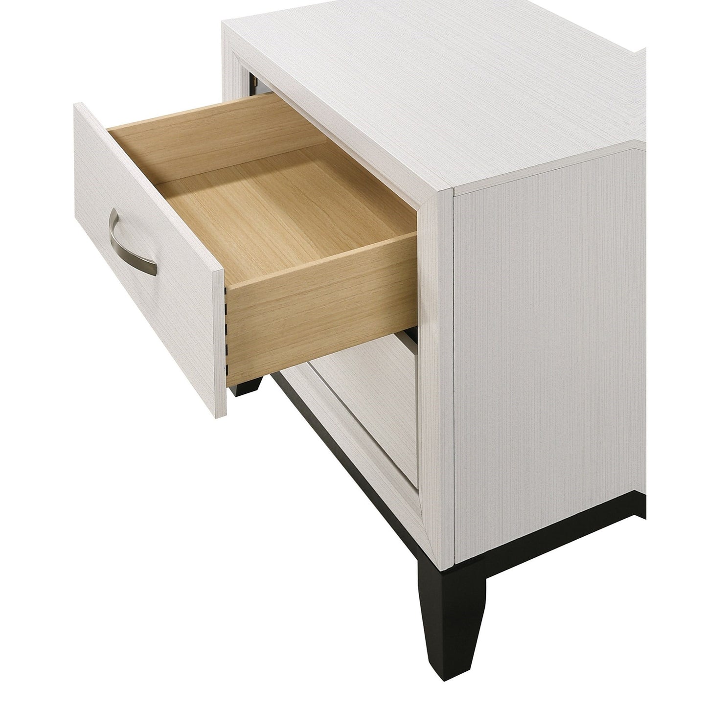 Contemporary Nightstand